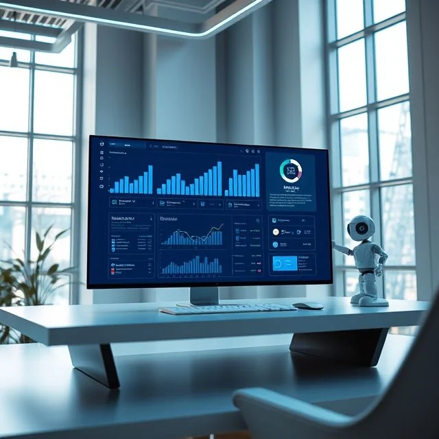 GENE VIỆT - Giải pháp Website AI