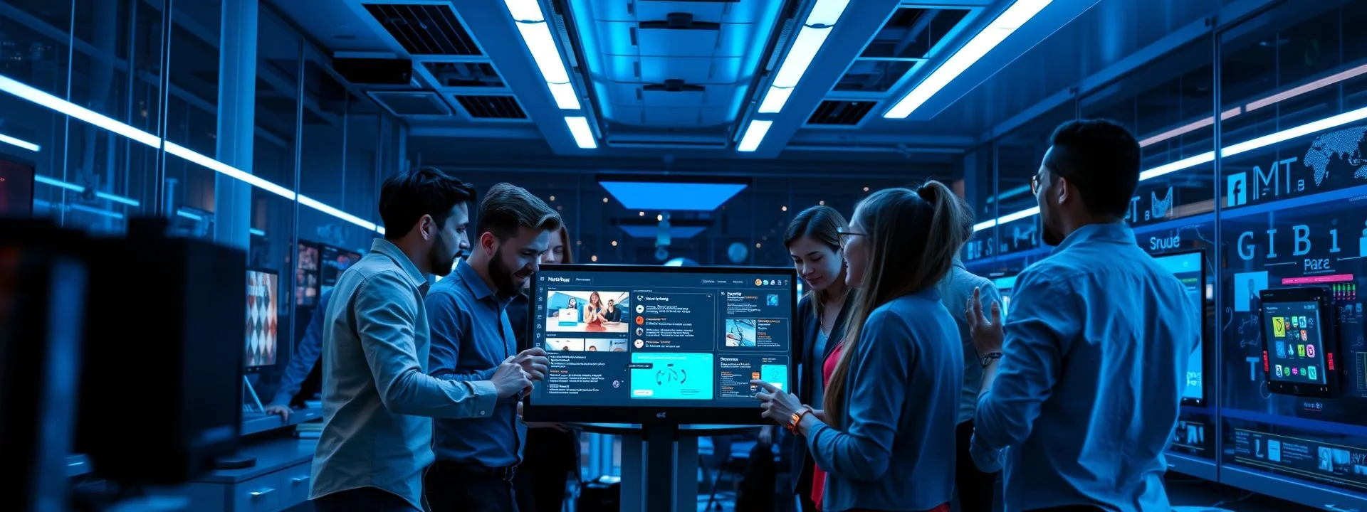 Dịch Vụ Tạo Web AI Nhanh Chóng