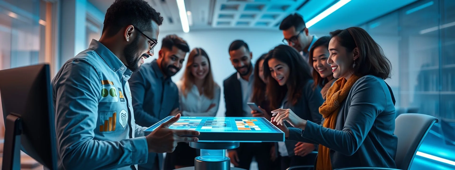 Xây Dựng Website AI Tự Động