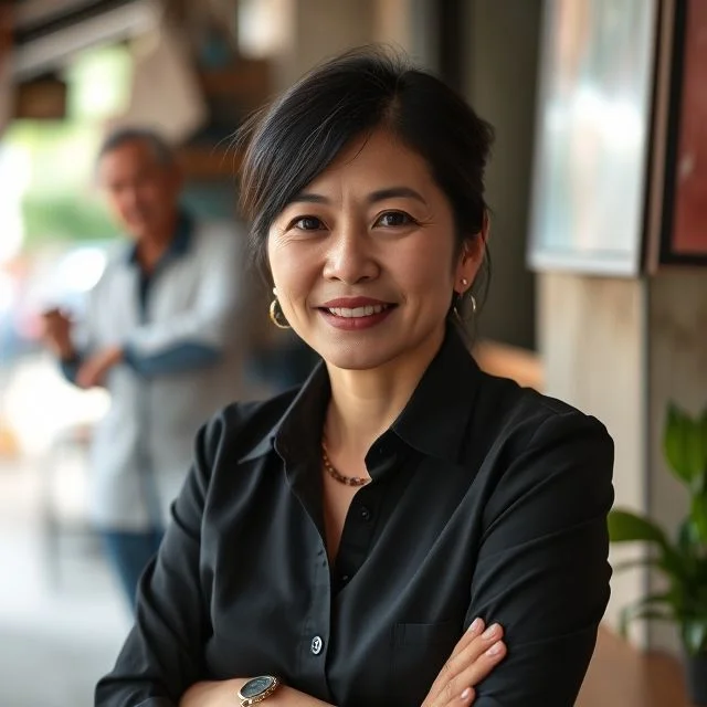 Nguyễn Thị Thu Hà