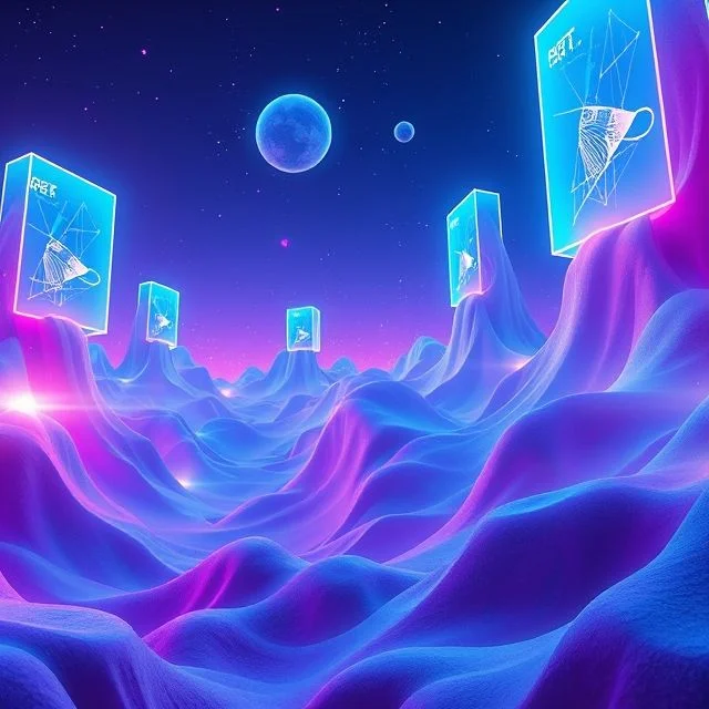 Tương lai của thiết kế web: Website AI