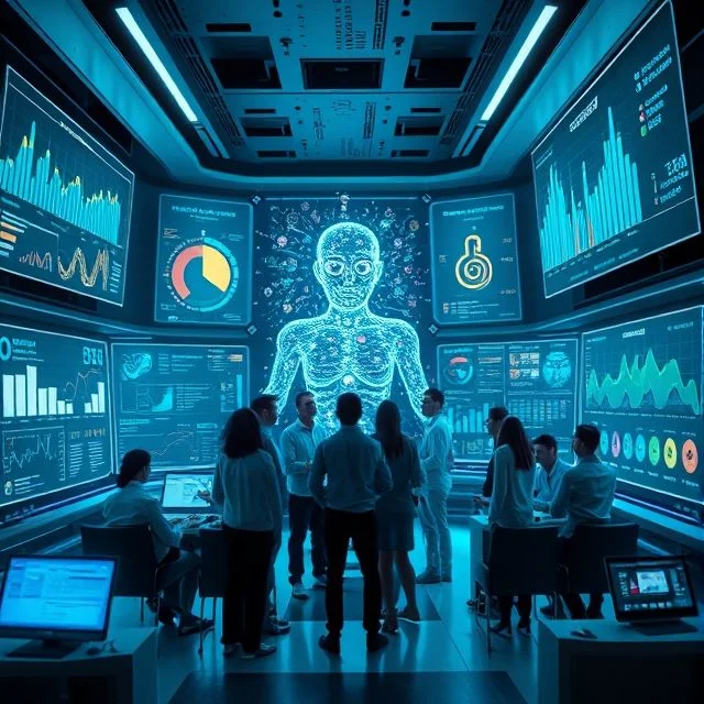 Quản Lý Website AI Toàn Diện