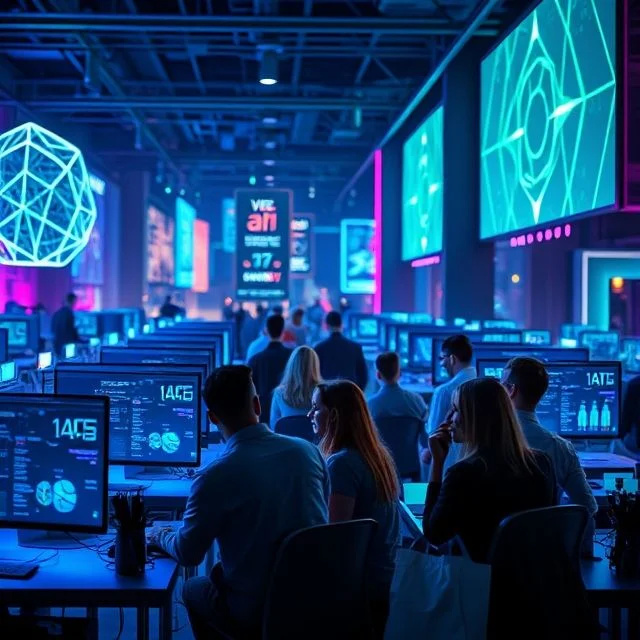 Tích Hợp AI Vào Website