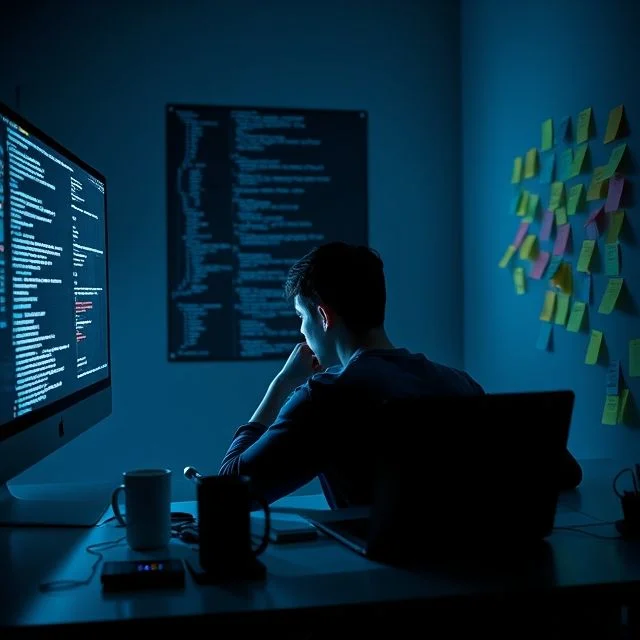 Bảo Trì Website AI: Đảm Bảo Hoạt Động Ổn Định