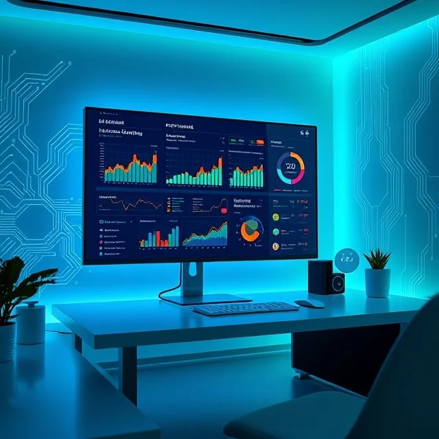 Tối Ưu SEO Website AI: Bí Quyết Vươn Lên Top Đầu