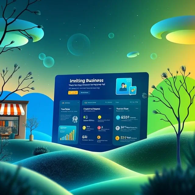 Website AI: Giải Pháp Tối Ưu Cho Doanh Nghiệp Nhỏ